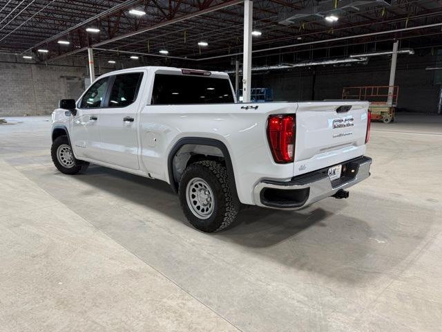 used 2023 GMC Sierra 1500 car, priced at $37,995