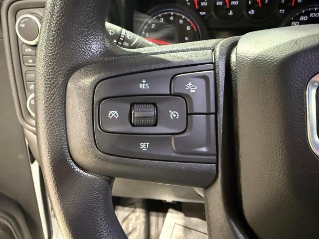 used 2023 GMC Sierra 1500 car, priced at $37,995