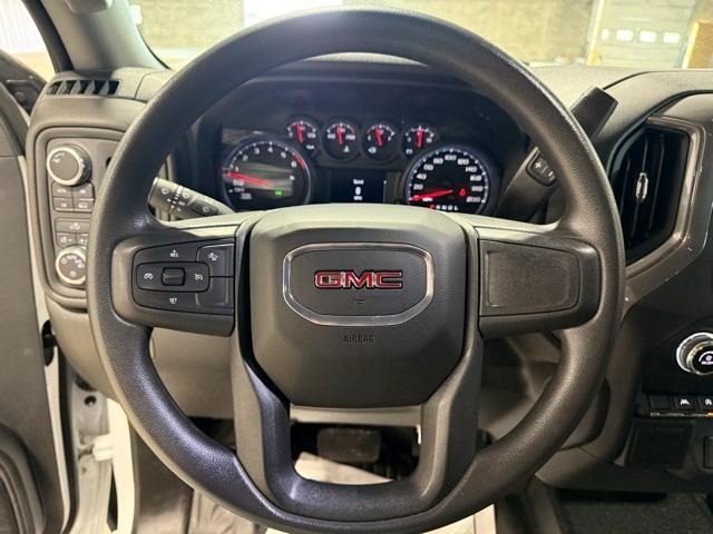 used 2023 GMC Sierra 1500 car, priced at $37,995