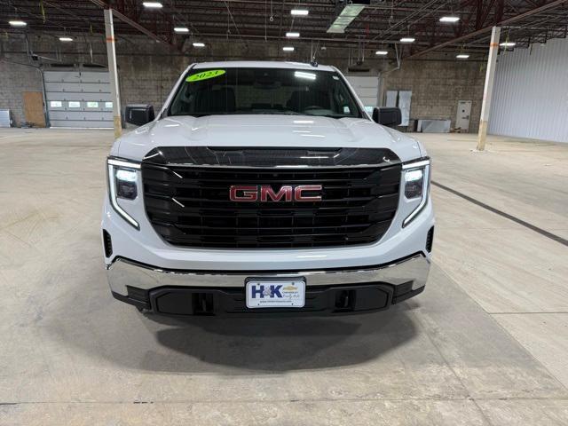 used 2023 GMC Sierra 1500 car, priced at $37,995