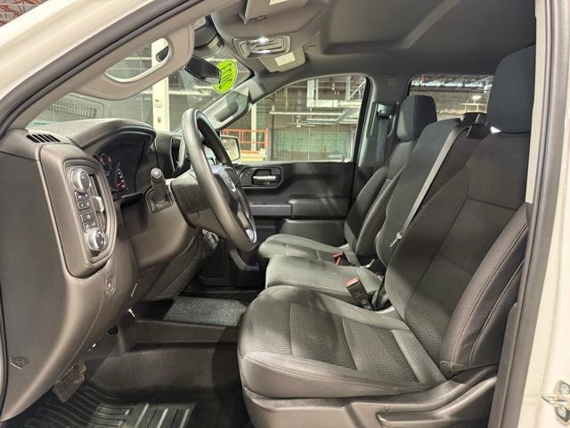 used 2023 GMC Sierra 1500 car, priced at $37,995