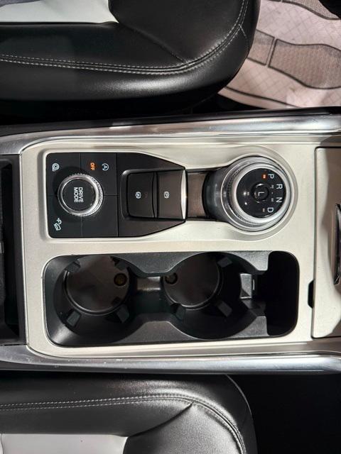 used 2022 Ford Explorer car, priced at $26,995