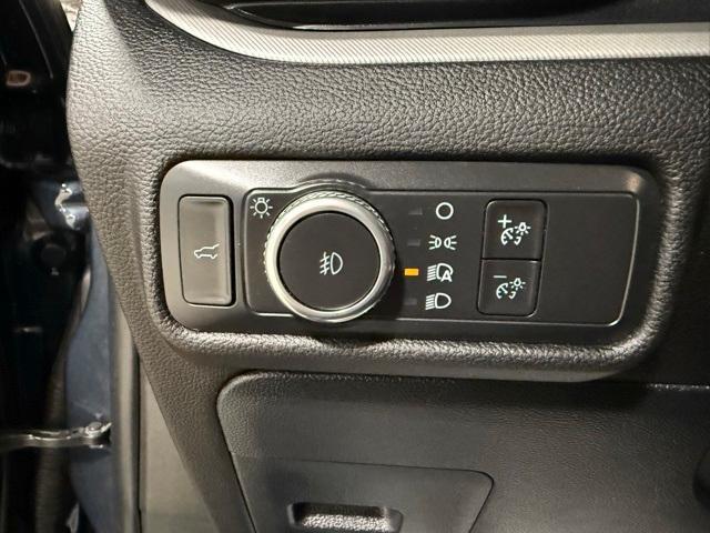 used 2022 Ford Explorer car, priced at $26,995