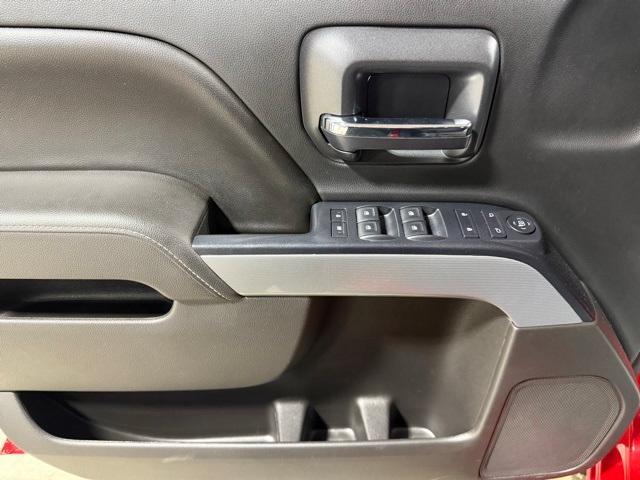 used 2016 Chevrolet Silverado 2500 car, priced at $32,995