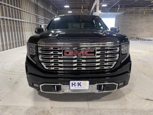 used 2024 GMC Sierra 1500 car, priced at $59,995