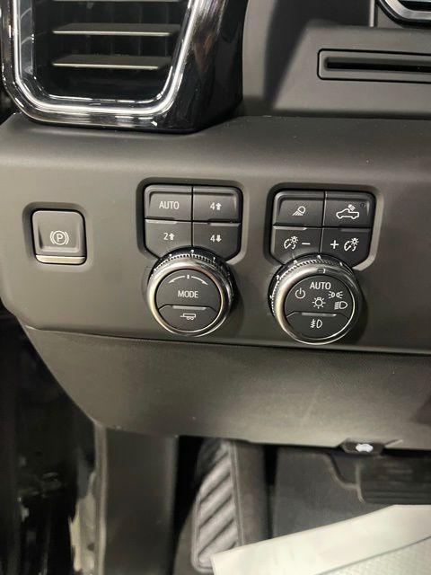 used 2024 GMC Sierra 1500 car, priced at $63,295