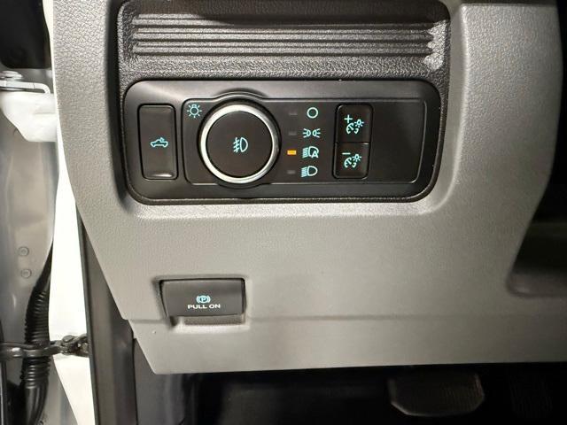 used 2024 Ford F-250 car, priced at $59,995