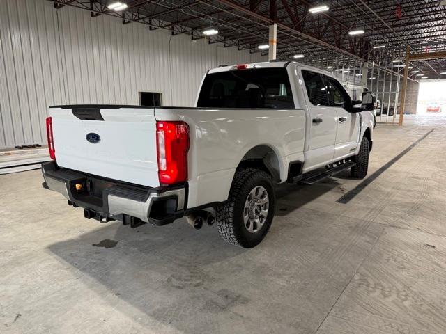 used 2024 Ford F-250 car, priced at $59,995
