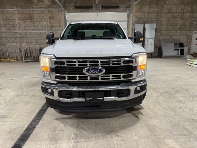 used 2024 Ford F-250 car, priced at $59,995
