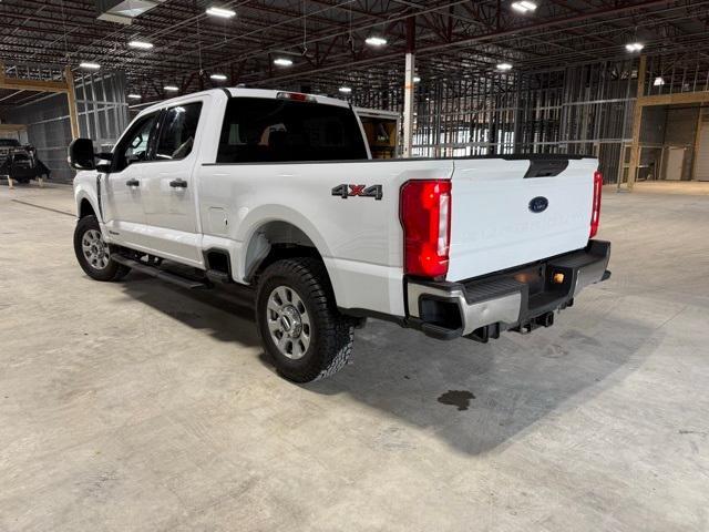 used 2024 Ford F-250 car, priced at $59,995