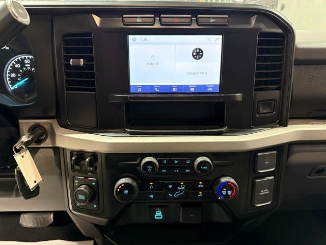 used 2024 Ford F-250 car, priced at $59,995