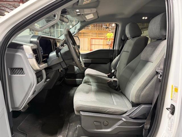 used 2024 Ford F-250 car, priced at $59,995