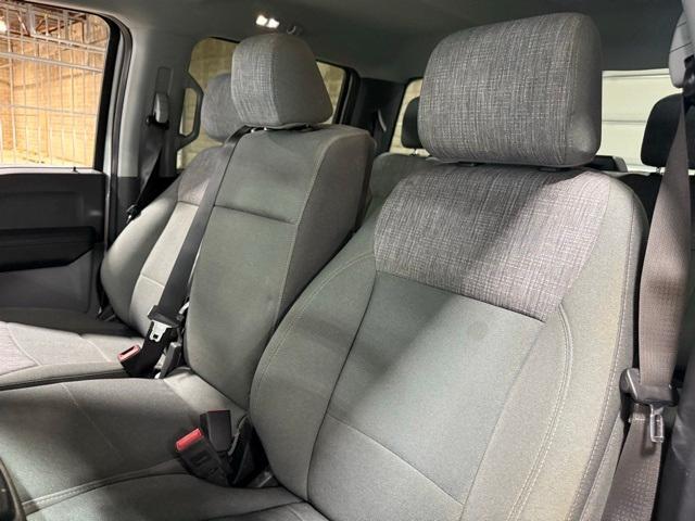 used 2024 Ford F-250 car, priced at $59,995
