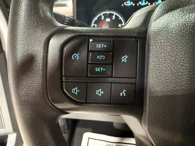 used 2024 Ford F-250 car, priced at $59,995