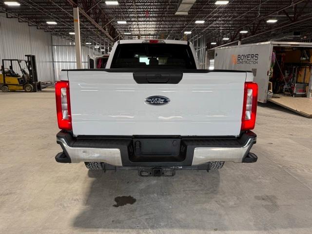 used 2024 Ford F-250 car, priced at $59,995