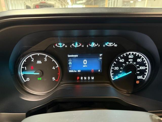 used 2024 Ford F-250 car, priced at $59,995