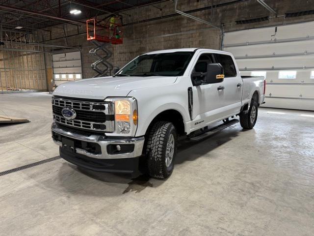 used 2024 Ford F-250 car, priced at $59,995