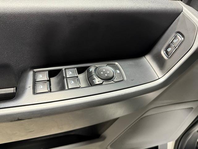 used 2024 Ford F-250 car, priced at $59,995