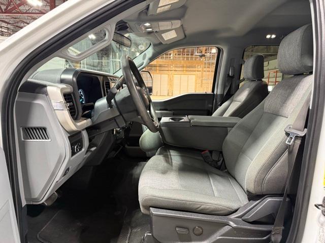 used 2024 Ford F-250 car, priced at $59,995