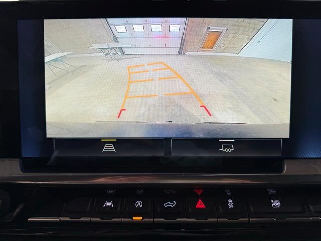 used 2023 Chevrolet Silverado 1500 car, priced at $33,595