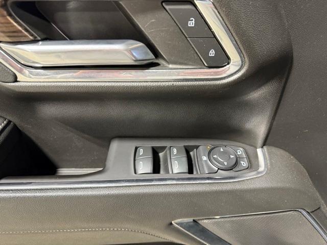 used 2023 Chevrolet Silverado 1500 car, priced at $33,595