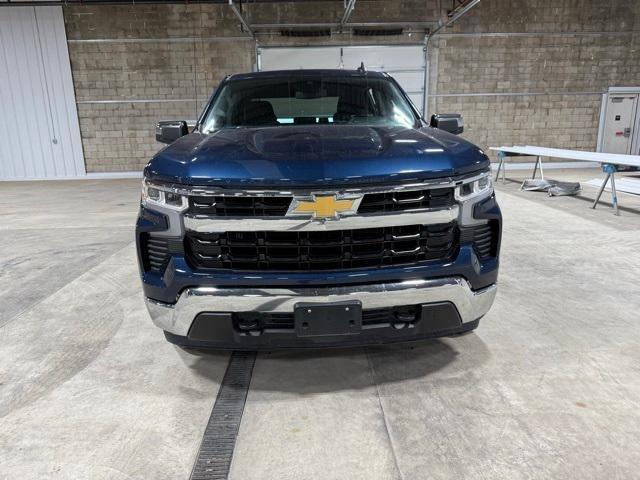 used 2023 Chevrolet Silverado 1500 car, priced at $33,595
