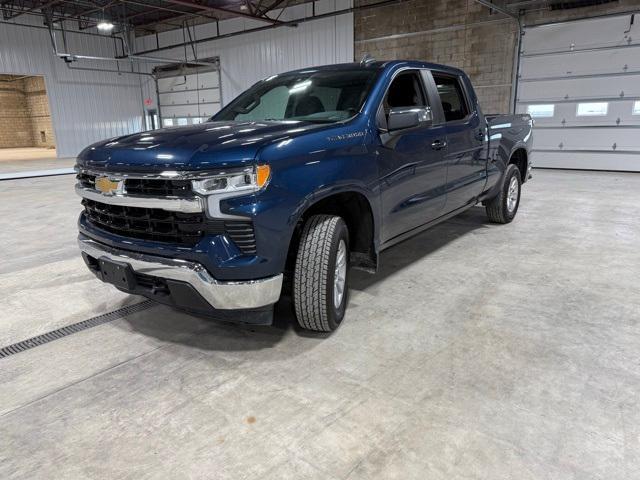 used 2023 Chevrolet Silverado 1500 car, priced at $33,595