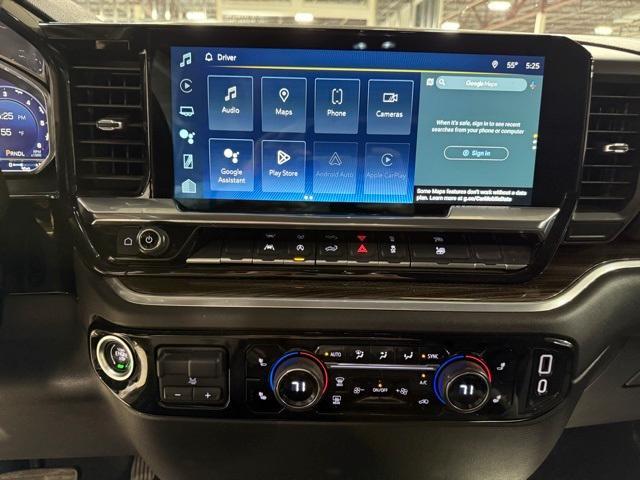 used 2023 Chevrolet Silverado 1500 car, priced at $33,595