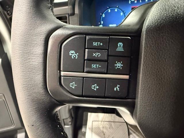 used 2024 Ford F-150 car, priced at $47,995