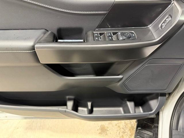 used 2024 Ford F-150 car, priced at $47,995