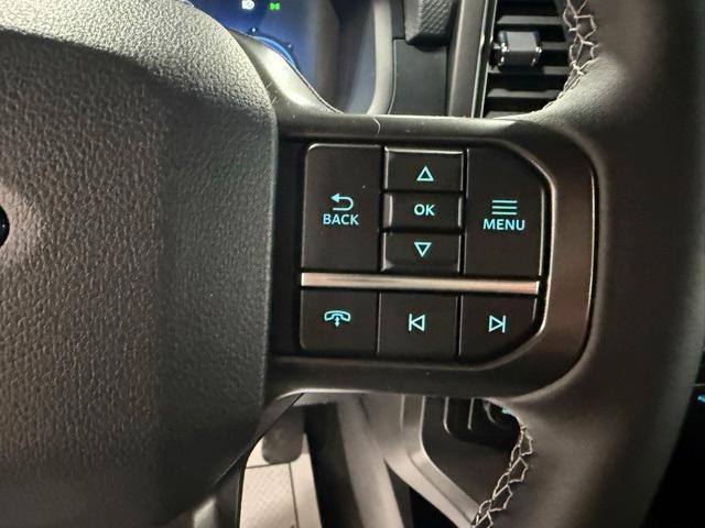 used 2024 Ford F-150 car, priced at $47,995