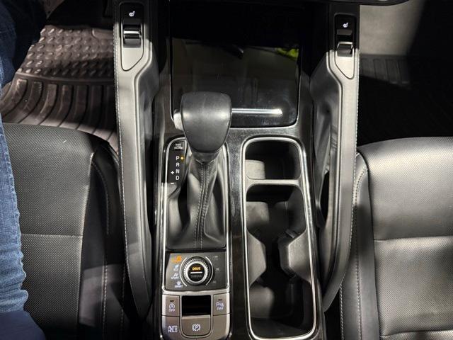 used 2021 Kia Telluride car, priced at $26,695
