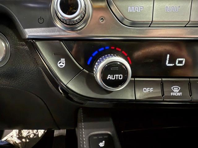 used 2021 Kia Telluride car, priced at $26,695