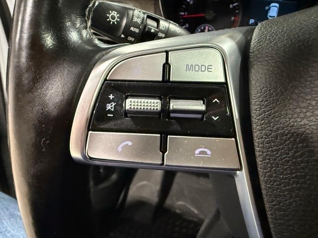 used 2021 Kia Telluride car, priced at $26,695