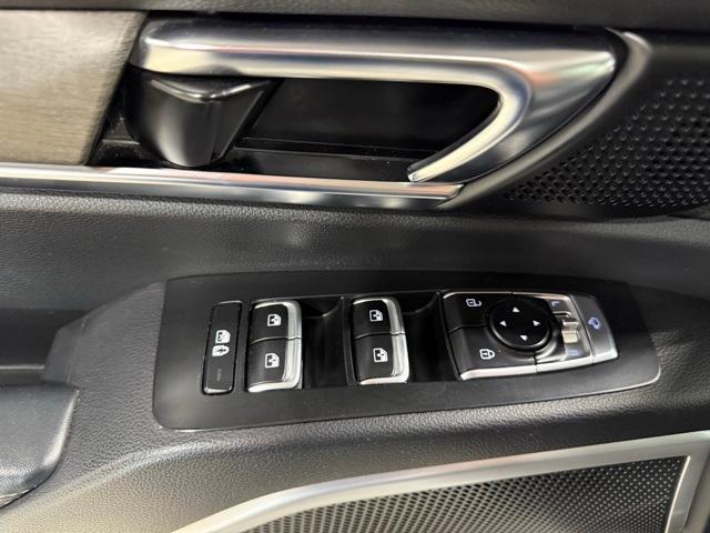 used 2021 Kia Telluride car, priced at $26,695