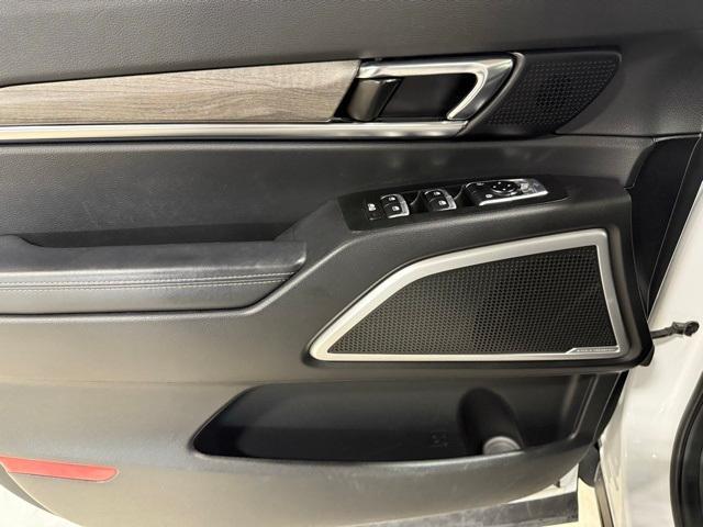 used 2021 Kia Telluride car, priced at $26,695