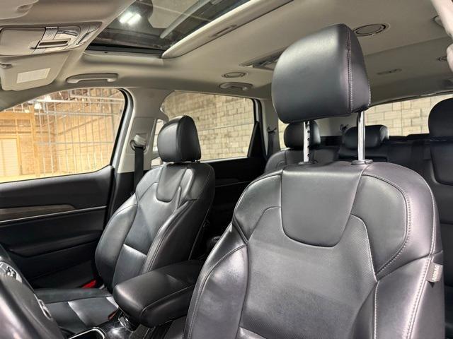used 2021 Kia Telluride car, priced at $26,695