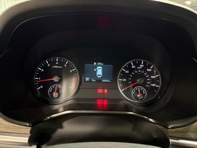 used 2021 Kia Telluride car, priced at $26,695