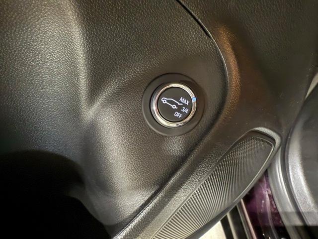 used 2021 Buick Encore GX car, priced at $17,795