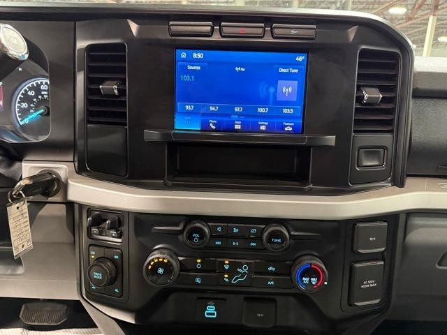 used 2024 Ford F-250 car, priced at $49,495