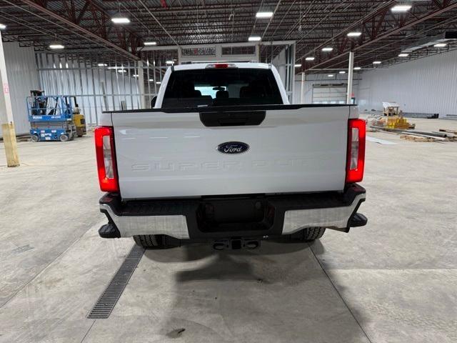 used 2024 Ford F-250 car, priced at $49,495