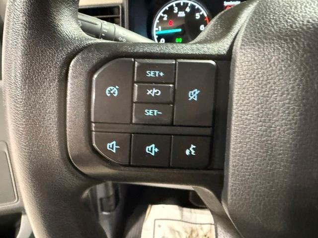 used 2024 Ford F-250 car, priced at $49,495