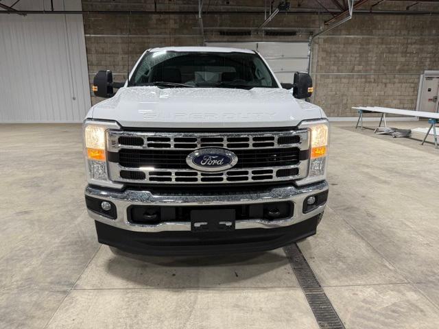 used 2024 Ford F-250 car, priced at $49,495
