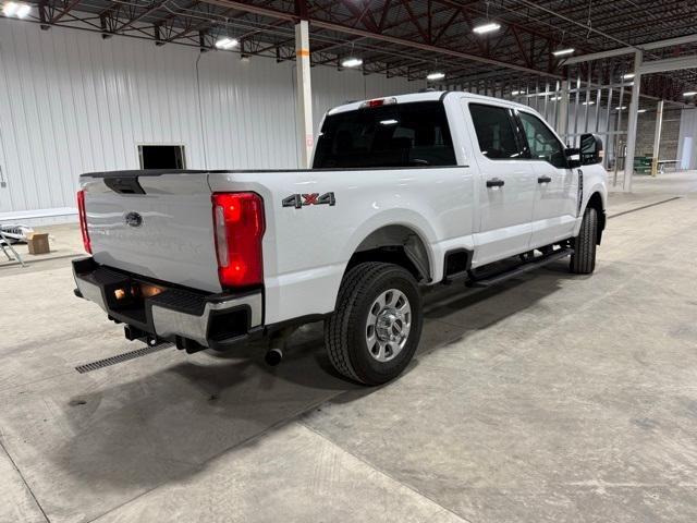 used 2024 Ford F-250 car, priced at $49,495