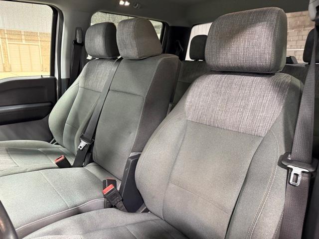 used 2024 Ford F-250 car, priced at $49,495