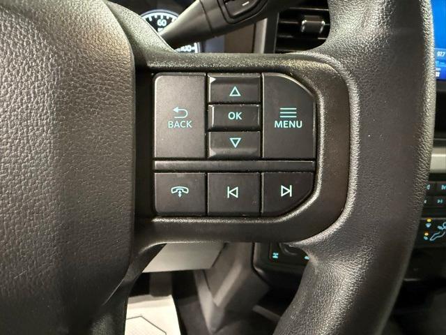 used 2024 Ford F-250 car, priced at $49,495