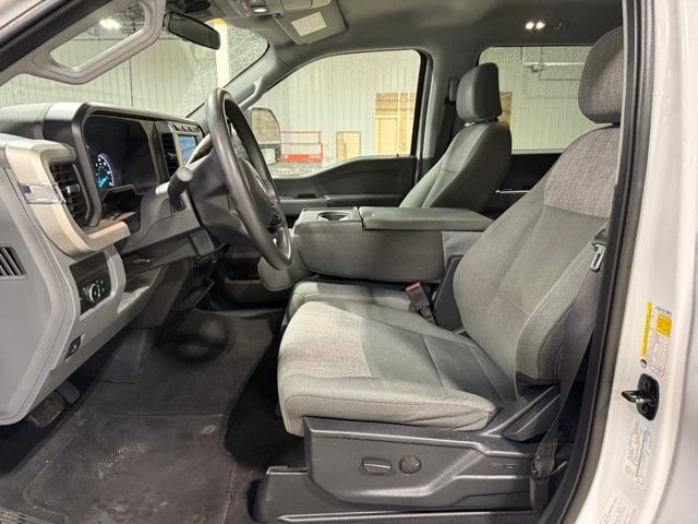 used 2024 Ford F-250 car, priced at $49,495