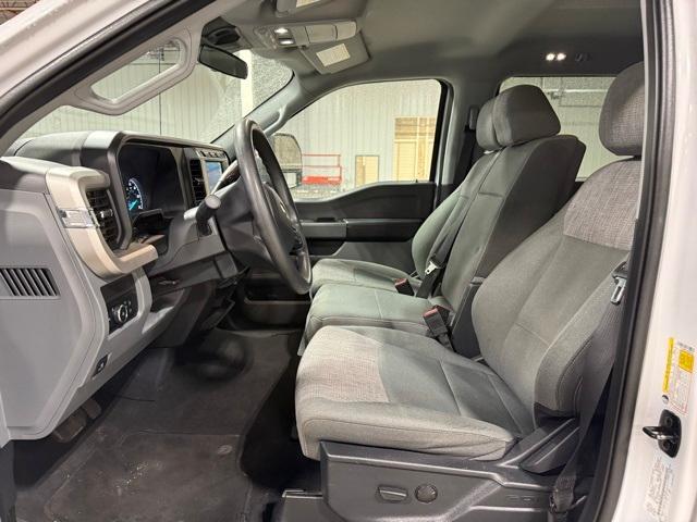 used 2024 Ford F-250 car, priced at $49,495