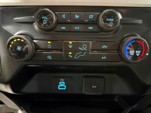 used 2024 Ford F-250 car, priced at $49,495