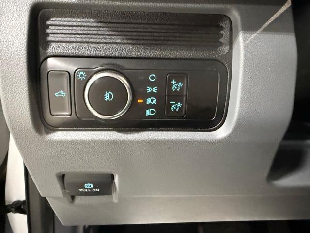 used 2024 Ford F-250 car, priced at $49,495